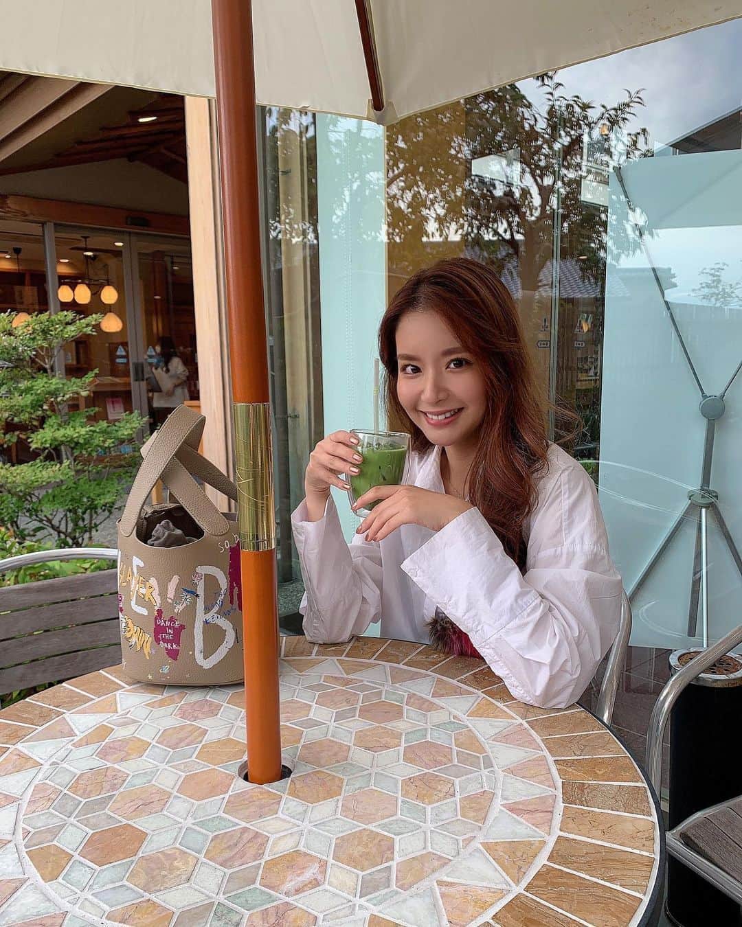 畔勝遥のグルメインスタ