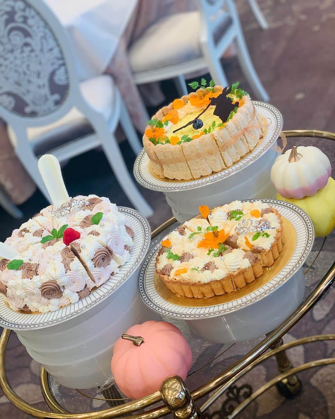 あいちの甘いやつのグルメインスタ