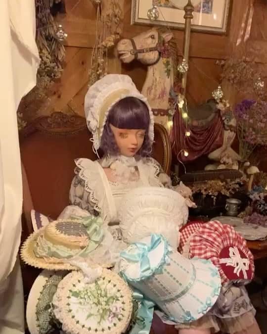 millnaのインスタグラム