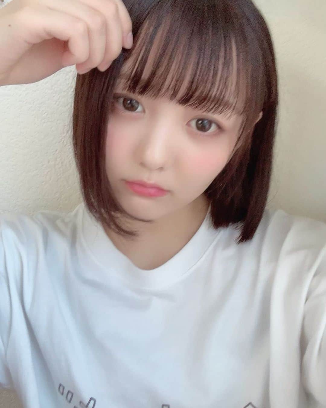 みさねのインスタグラム：「動画の音ずれてる😑😑😑？」