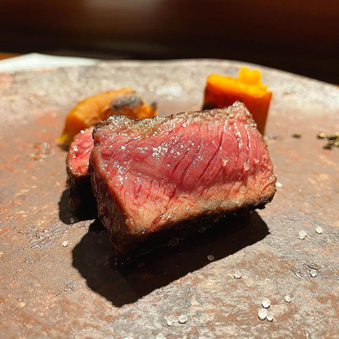 東京外食女のグルメインスタ