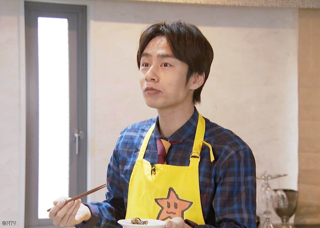日本テレビ系『シューイチ』のインスタグラム