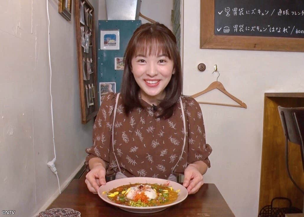 日本テレビ系『シューイチ』のインスタグラム