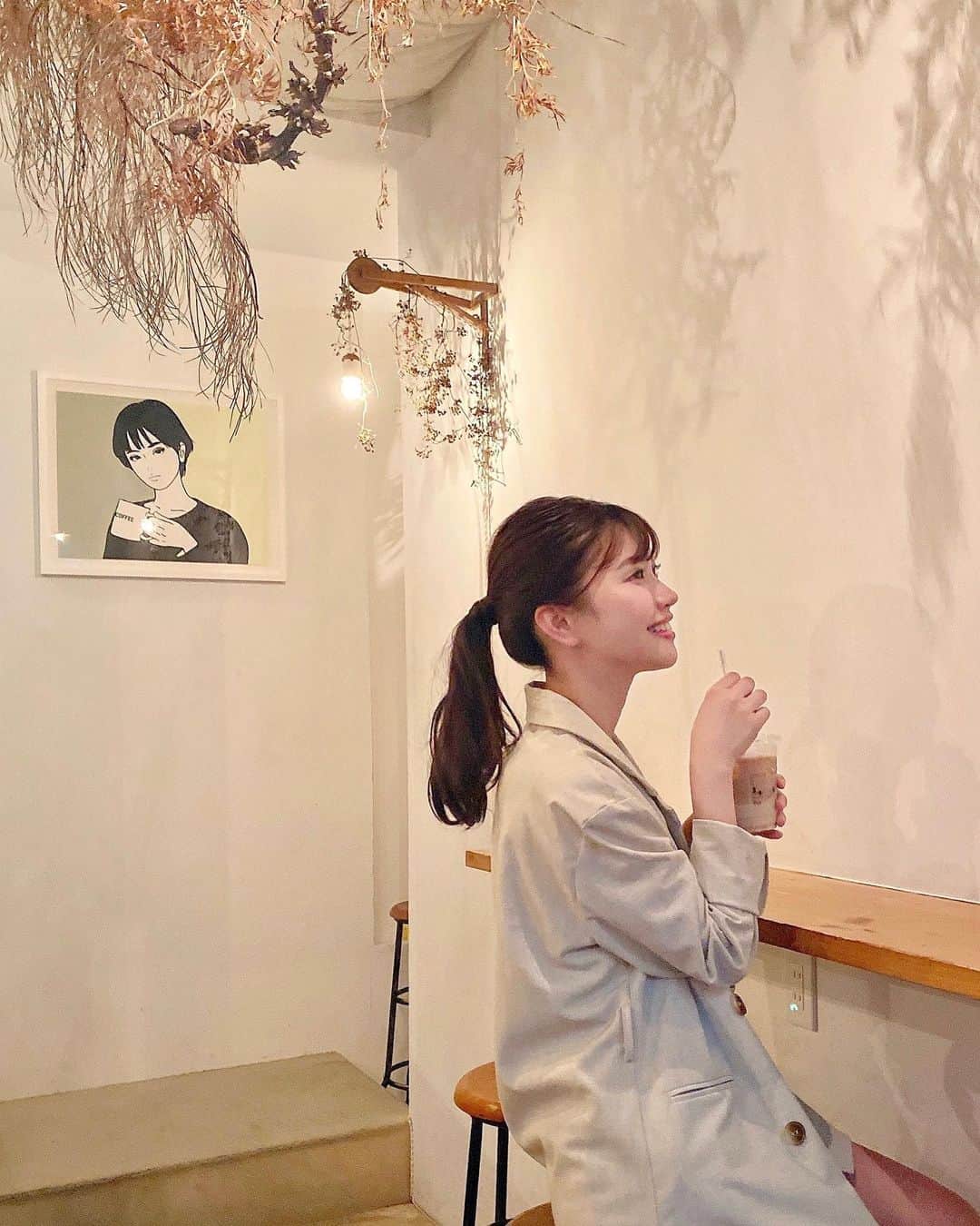 足立沙織のグルメインスタ