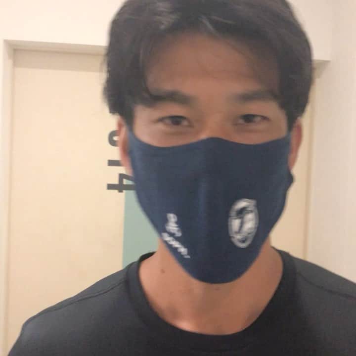 伊佐耕平のインスタグラム：「高木」