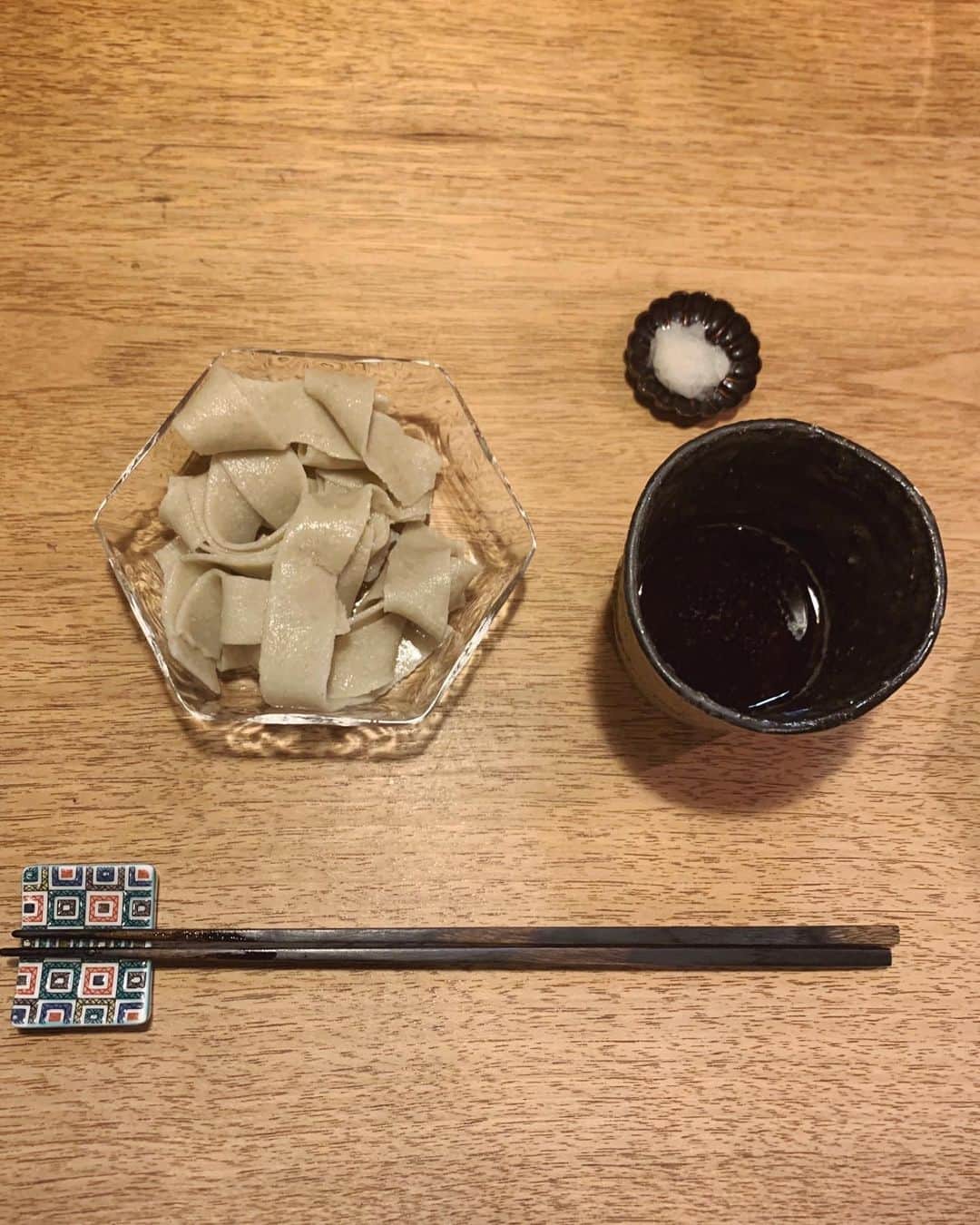 古屋美咲のグルメインスタ