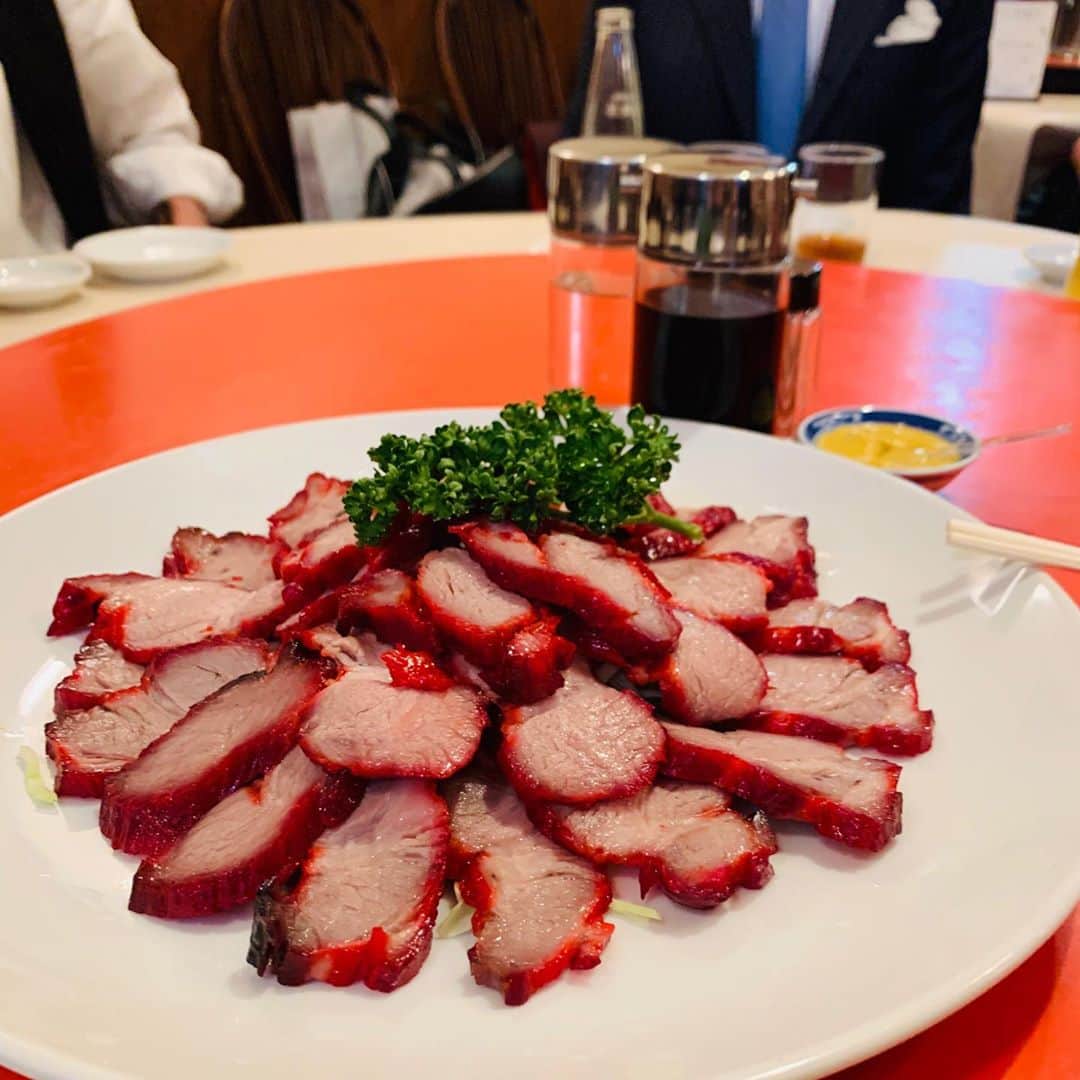 王理惠のグルメインスタ