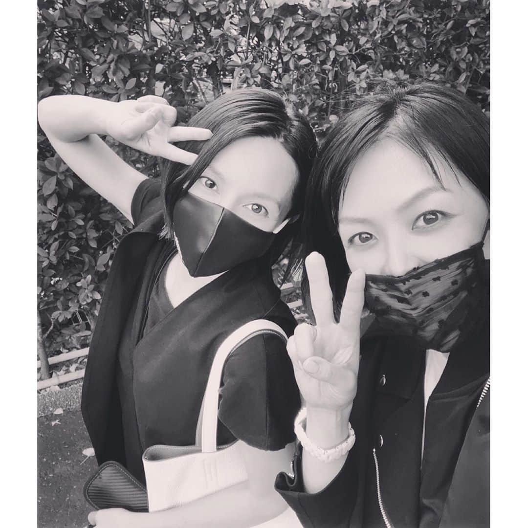 奥菜恵さんのインスタグラム写真 - (奥菜恵Instagram)「今日のやまだっち。先日、彼女も41ちゃいになりました。パチパチ👏  #todays #山田」10月3日 22時09分 - megumi_okina