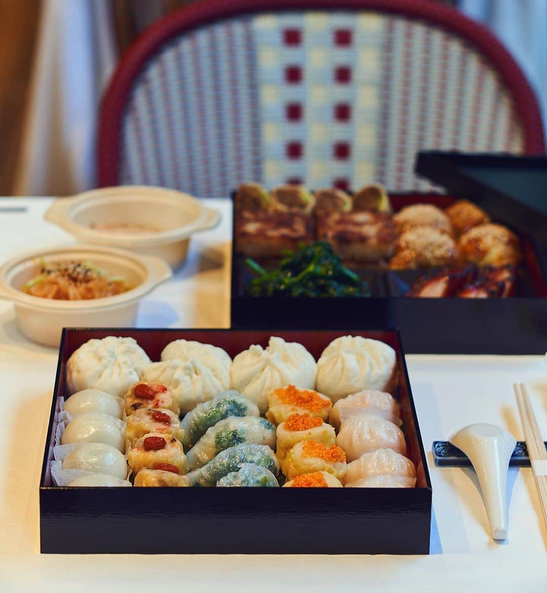 Hanako公式のグルメインスタ