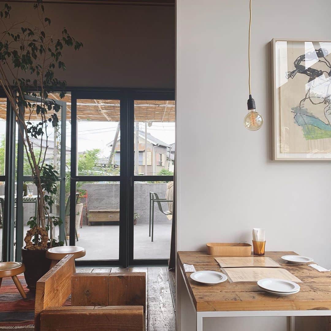 SPARAのグルメインスタ