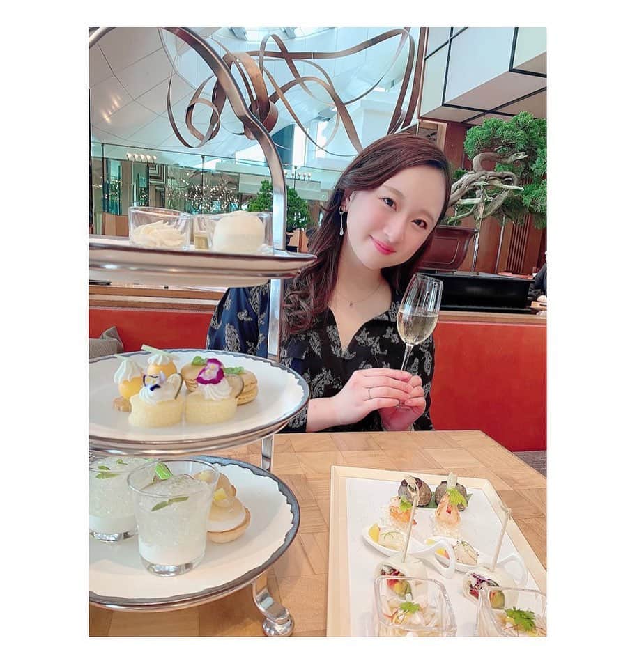 茉玲さや那のインスタグラム：「🤤🍴💕」