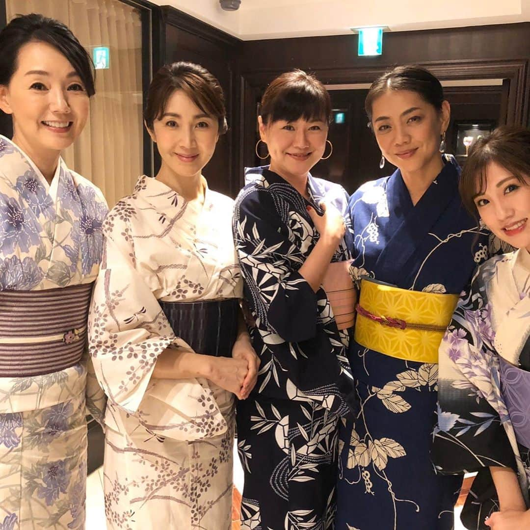 前田典子のインスタグラム