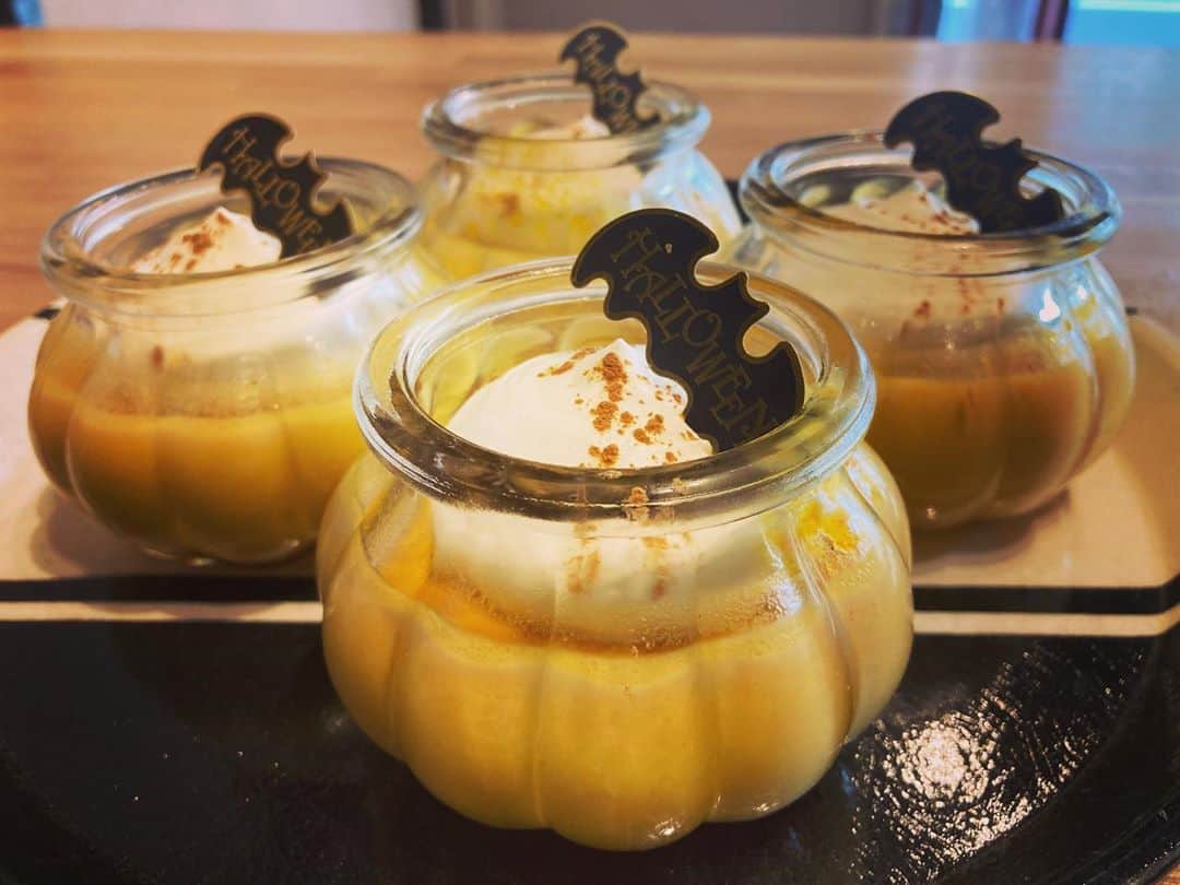 The Bakeのグルメインスタ