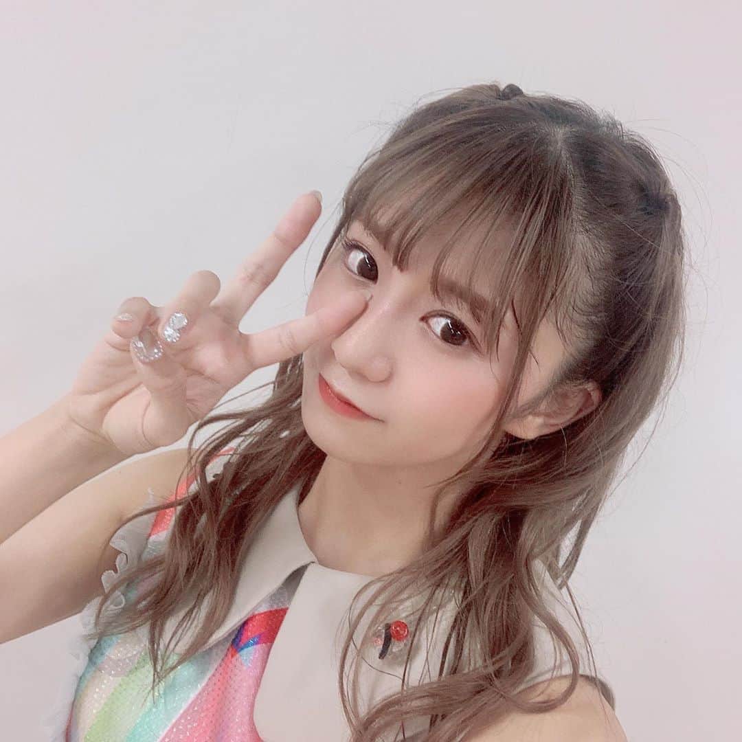 星名美怜のインスタグラム