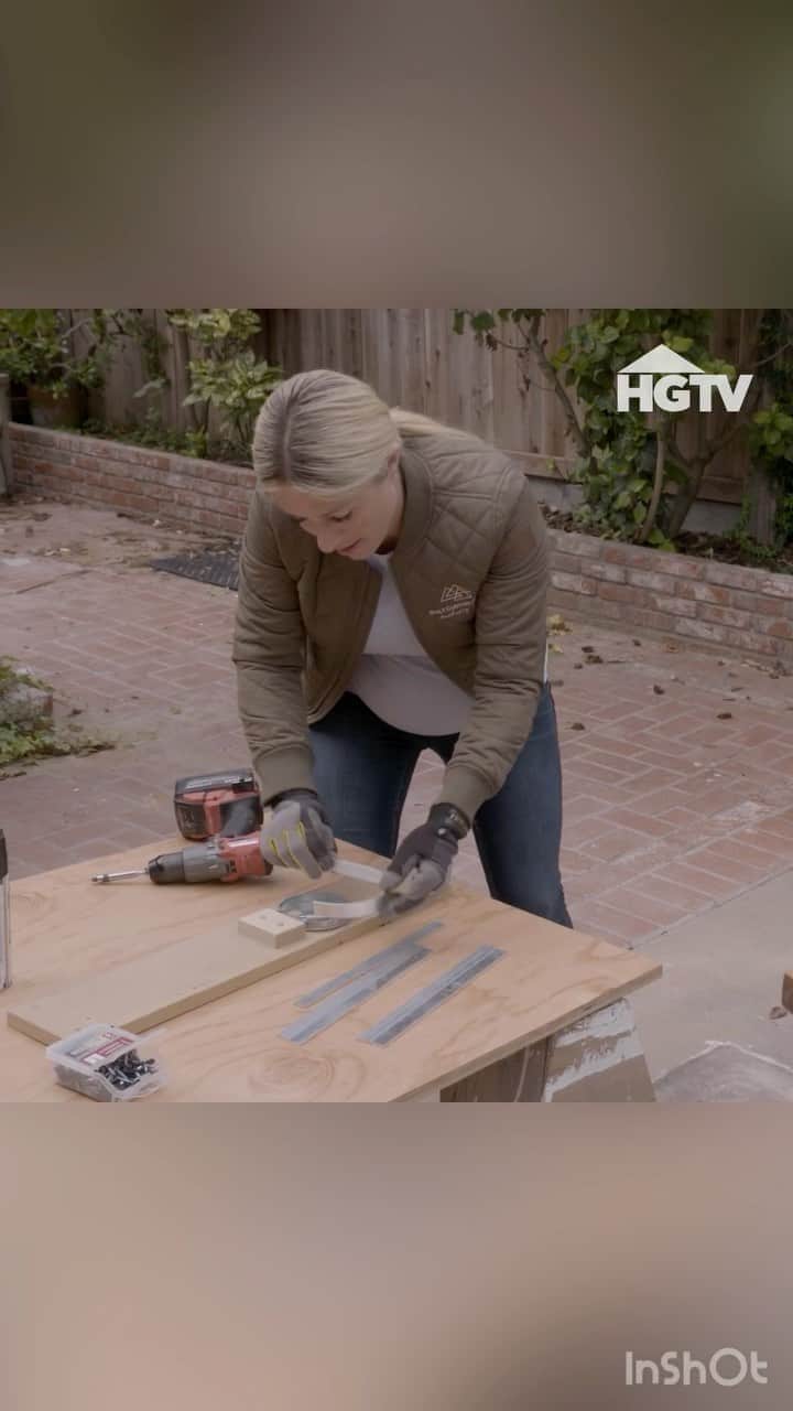 HGTVのインスタグラム