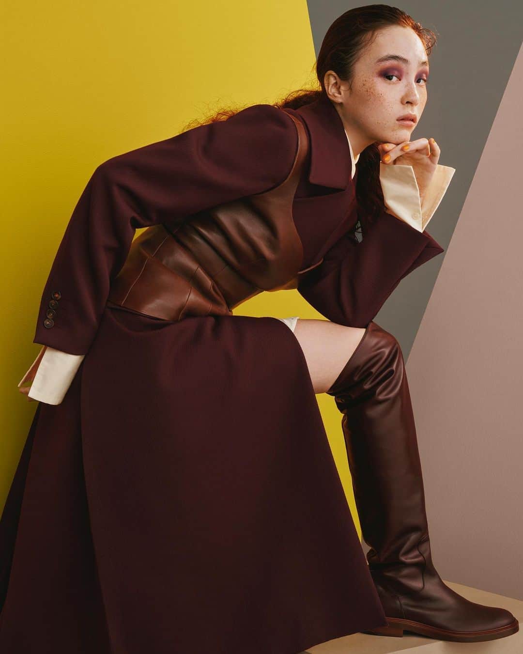The Fashion Postのインスタグラム