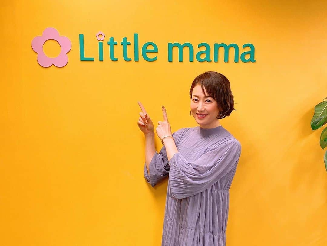 田中雅美さんのインスタグラム写真 - (田中雅美Instagram)「「ツルハドラッグ×Little mama×HTBオンラインフェスタ」に参加させていただきました。  ・ ・ オンラインでしたが、見てくださってるママさん方と繋がることができて、たくさんのコメントもいただき、とても嬉しかったです(๑˃̵ᴗ˂̵)  ・ ・ 明日への活力…いや、今すぐの元気をいただきました♡♡♡  ありがとうございました。 またぜひ、このようなイベントに参加させていただきたいです。  ・ ・ #ツルハドラッグ #リトルママ　 #littlemama #htb #大塚製薬 #カロリーメイト好き #ドリンク美味しかった　 #オンライントークショー　 #ママトーク楽しい #また参加したい」10月3日 22時31分 - tanakamasami_official