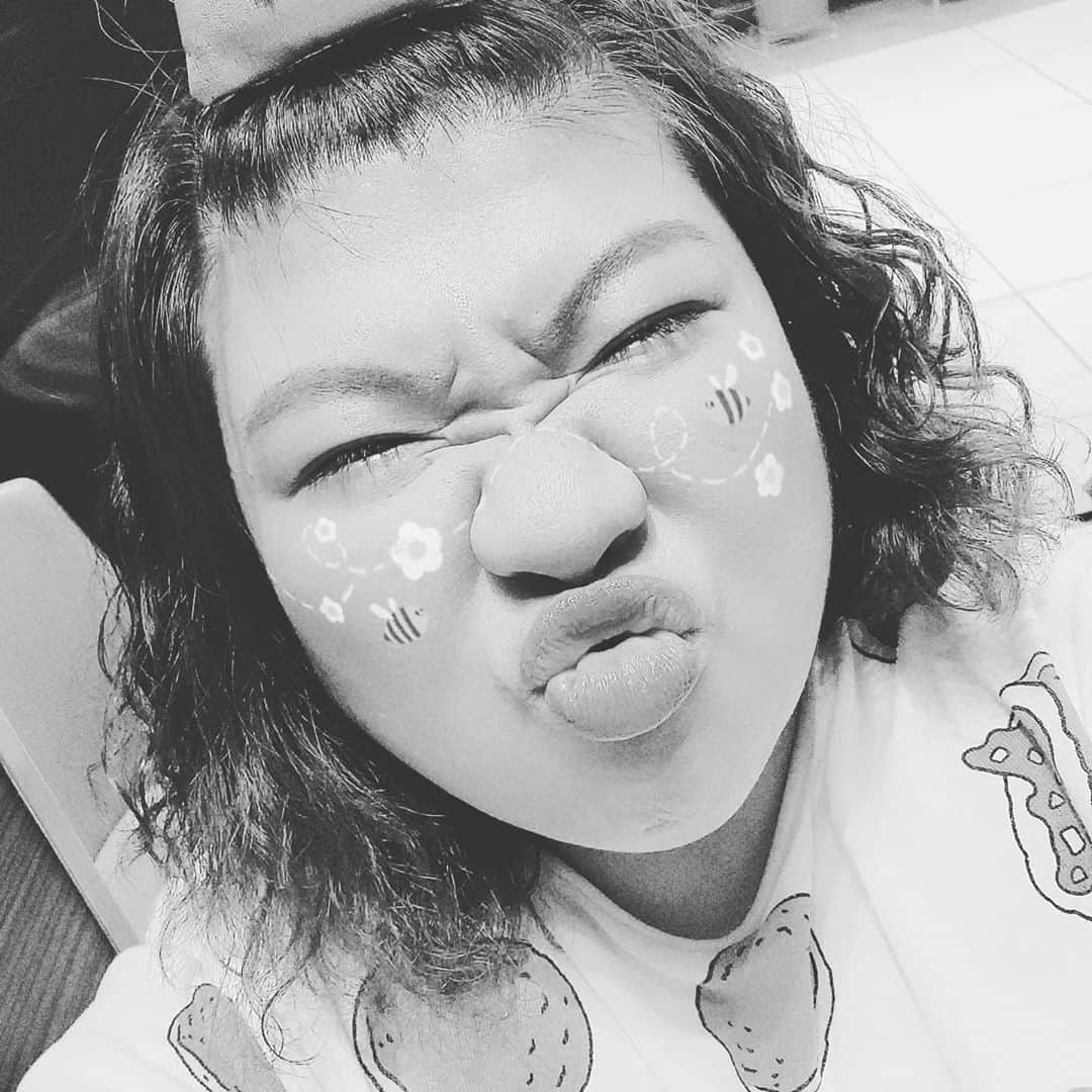 八つ橋てまりのインスタグラム