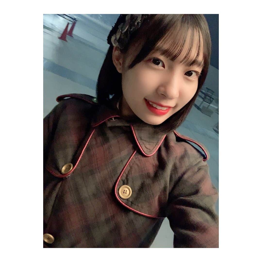 石黒友月さんのインスタグラム写真 - (石黒友月Instagram)「#制服の芽公演 ありがとうございました！🌱」10月3日 22時39分 - yuduyu1011