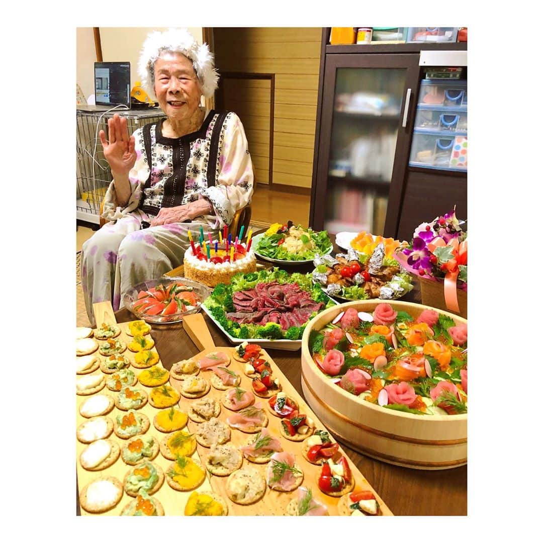森千波のインスタグラム