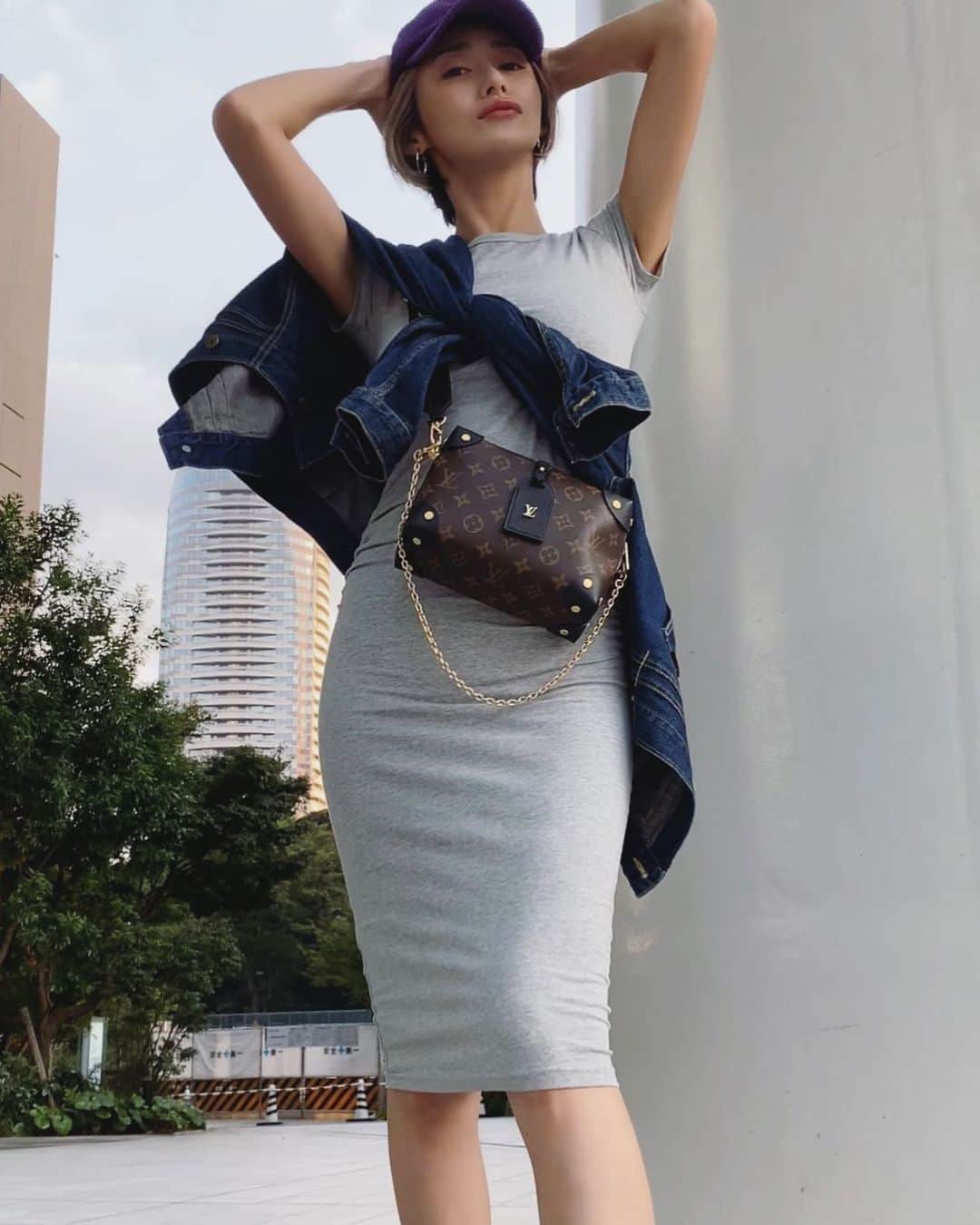 &mのインスタグラム：「⸝⸝- ̫ -⸝⸝コンバンわんこ💋」