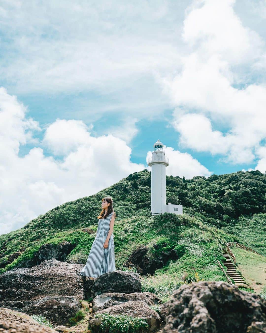 shinichi38のインスタグラム：「﻿ South wind」