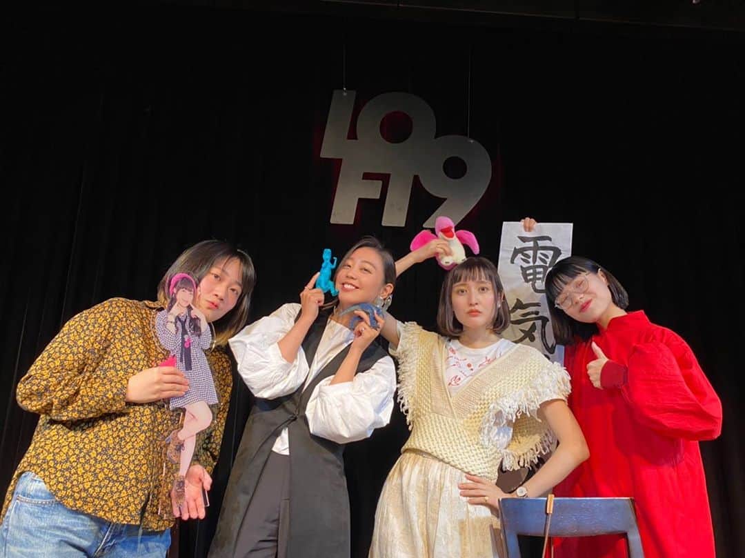 岩井七世のインスタグラム