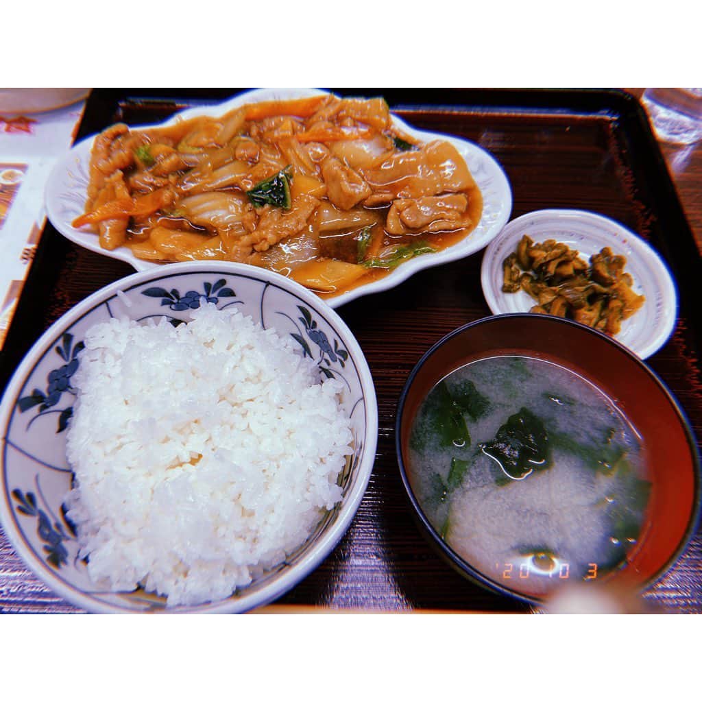 林唯衣のグルメインスタ