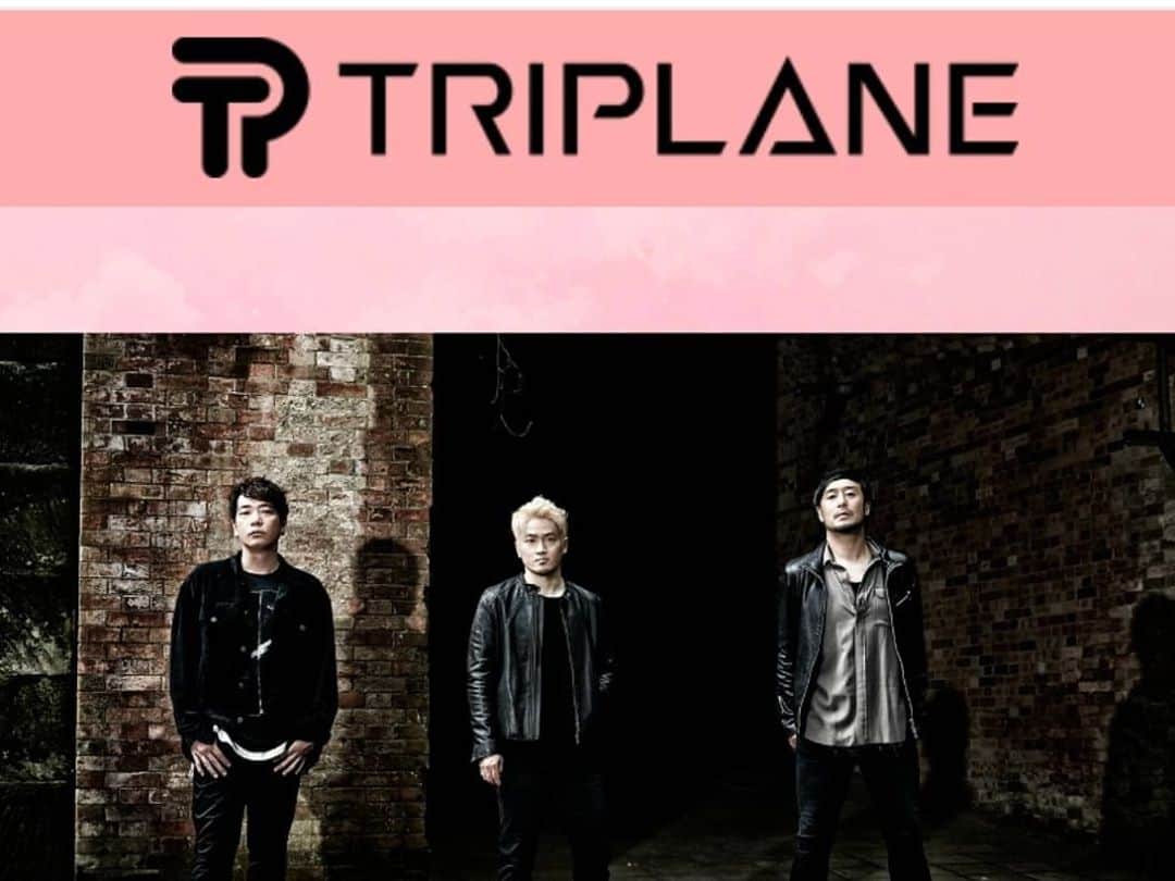 松本康太さんのインスタグラム写真 - (松本康太Instagram)「TRIPLANE 16thAnniversary Special Live 1日目に行ってきました♪噂の！東京マガジンのエンディングテーマ『東京』聞けて良かったo(^o^)o　16周年おめでとう♪ドゥドゥビィ♪ドゥバァドゥビィ♪　TRIPLANE知らない方はYouTubeで「TRIPLANE / モノローグ」聴いてみてね♪  明日(日)開演18時30分　ライブ2日目あるのでお時間のあるか方はぜひ(^-^ゞ  10月9日(金)は渋谷QUATTRO 「TRIPLANE LIVE TOUR 2020 「unanimous」開演19時00分　  #triplane #トライプレイン #ライブ　#triplane16周年ライヴ #バンド #レギュラー松本　#あるある探険隊 #天狗川田 くん」10月3日 23時11分 - aruarutankentai.matsumoto