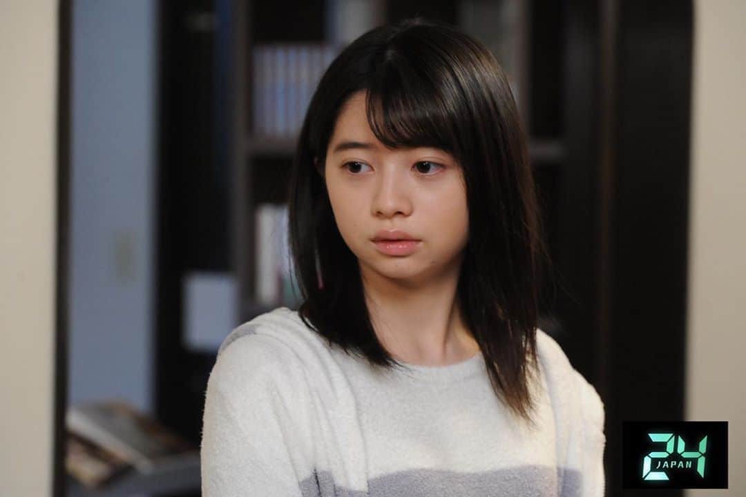 24 JAPAN【テレビ朝日公式】のインスタグラム