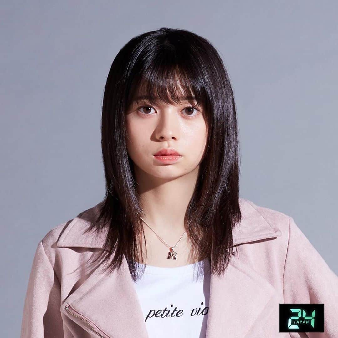 24 JAPAN【テレビ朝日公式】のインスタグラム