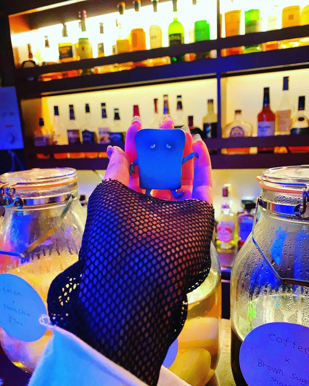 高田志織のグルメインスタ