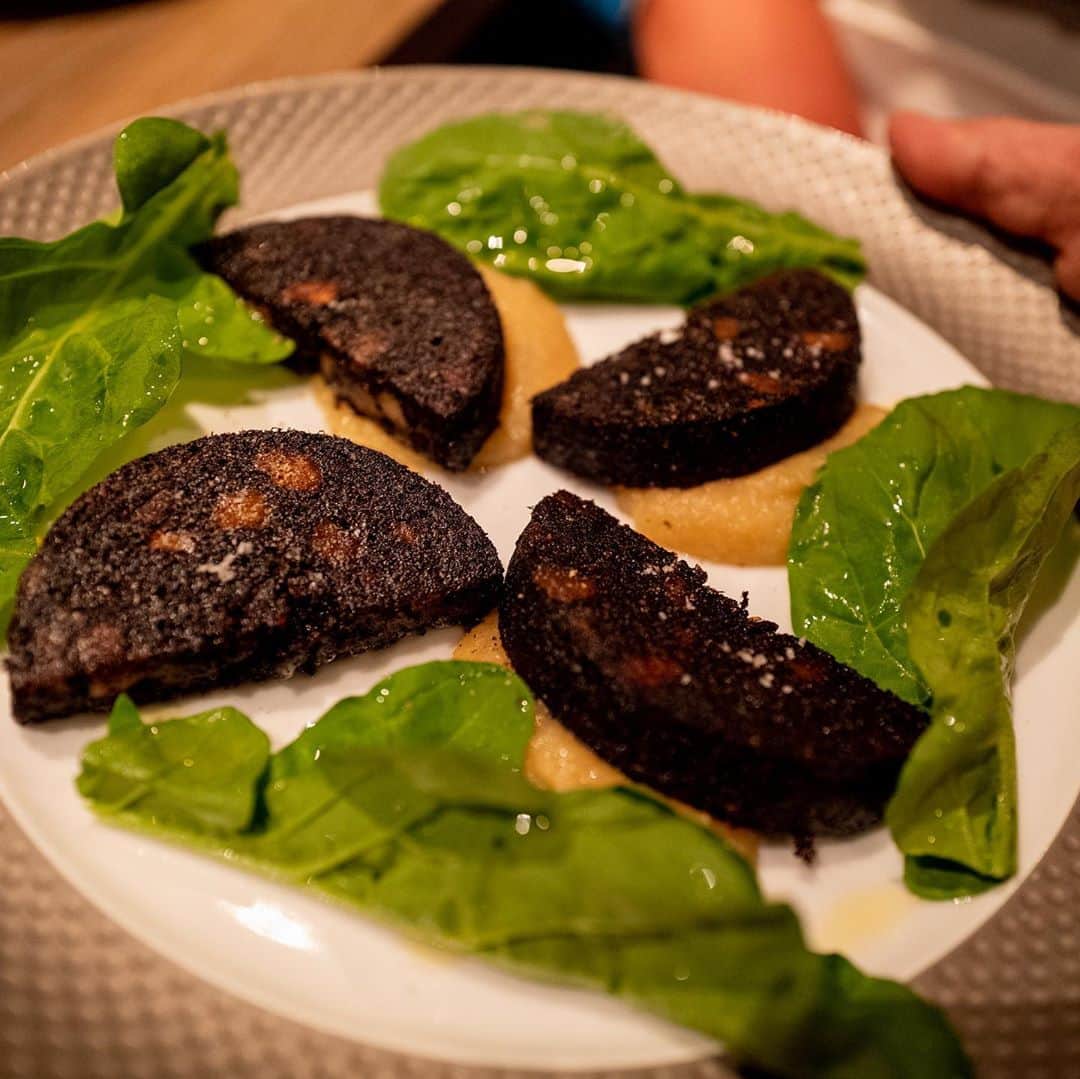 武井義明さんのインスタグラム写真 - (武井義明Instagram)「肉を食べました。」10月3日 23時28分 - bebechef