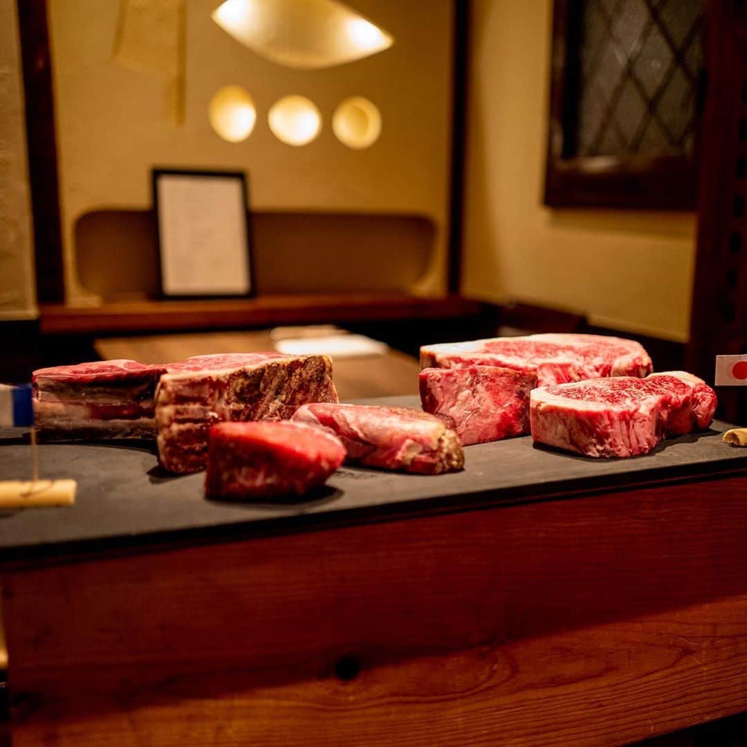 武井義明のグルメインスタ