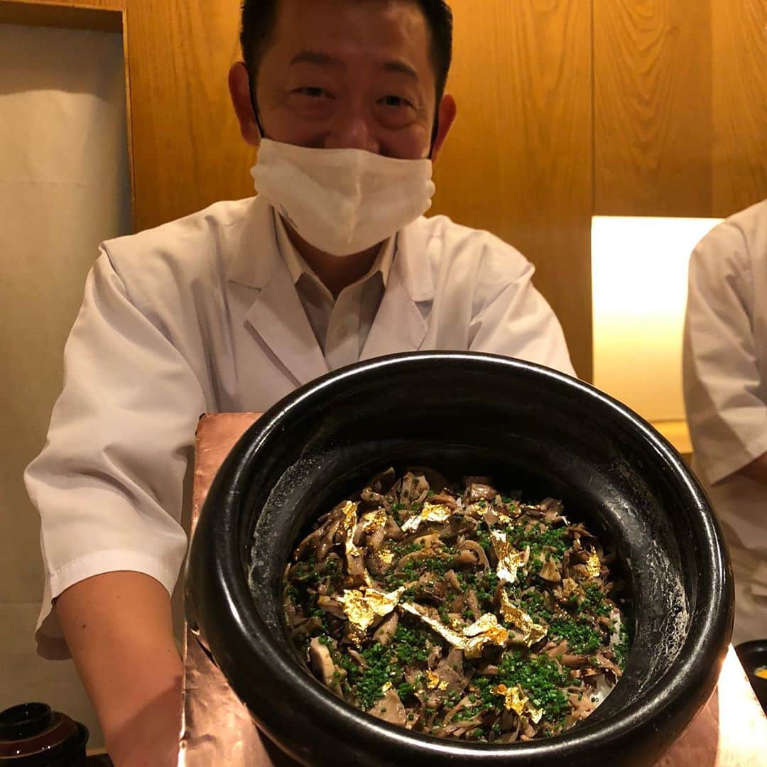 宇佐美進典のグルメインスタ