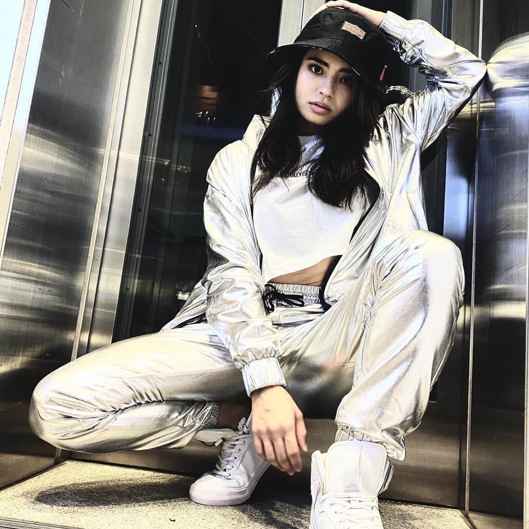 ステファニー チエミのインスタグラム