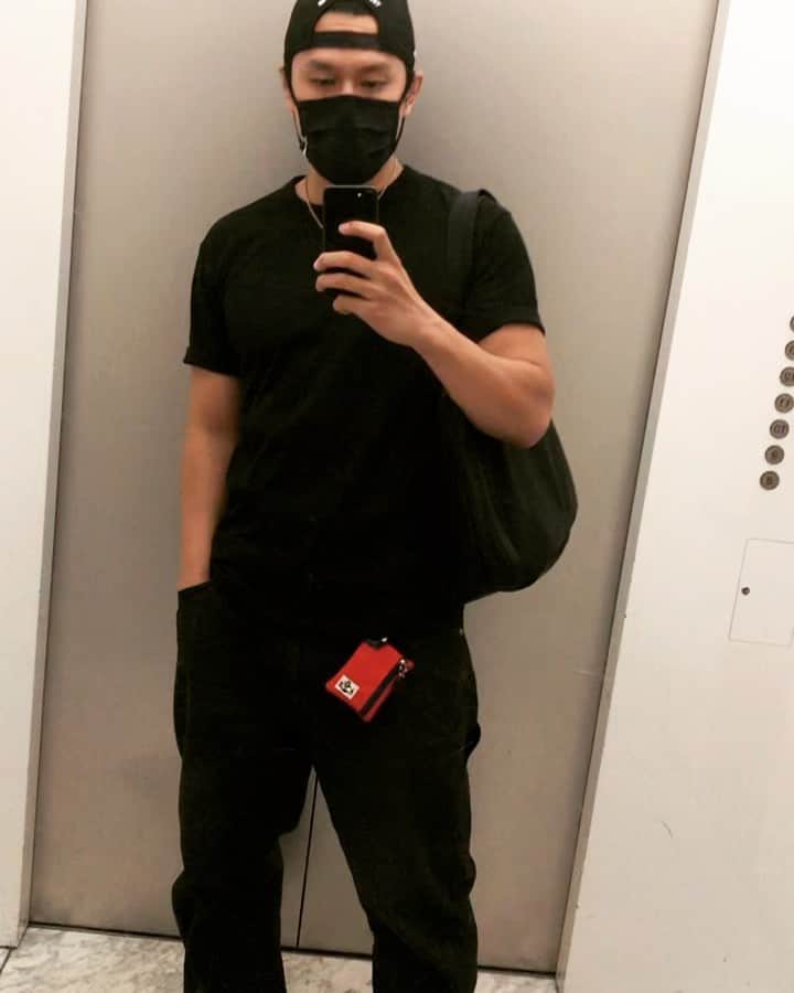 小柳心のインスタグラム：「楽しい時間！ 早く情報解禁したいところでござんす。」