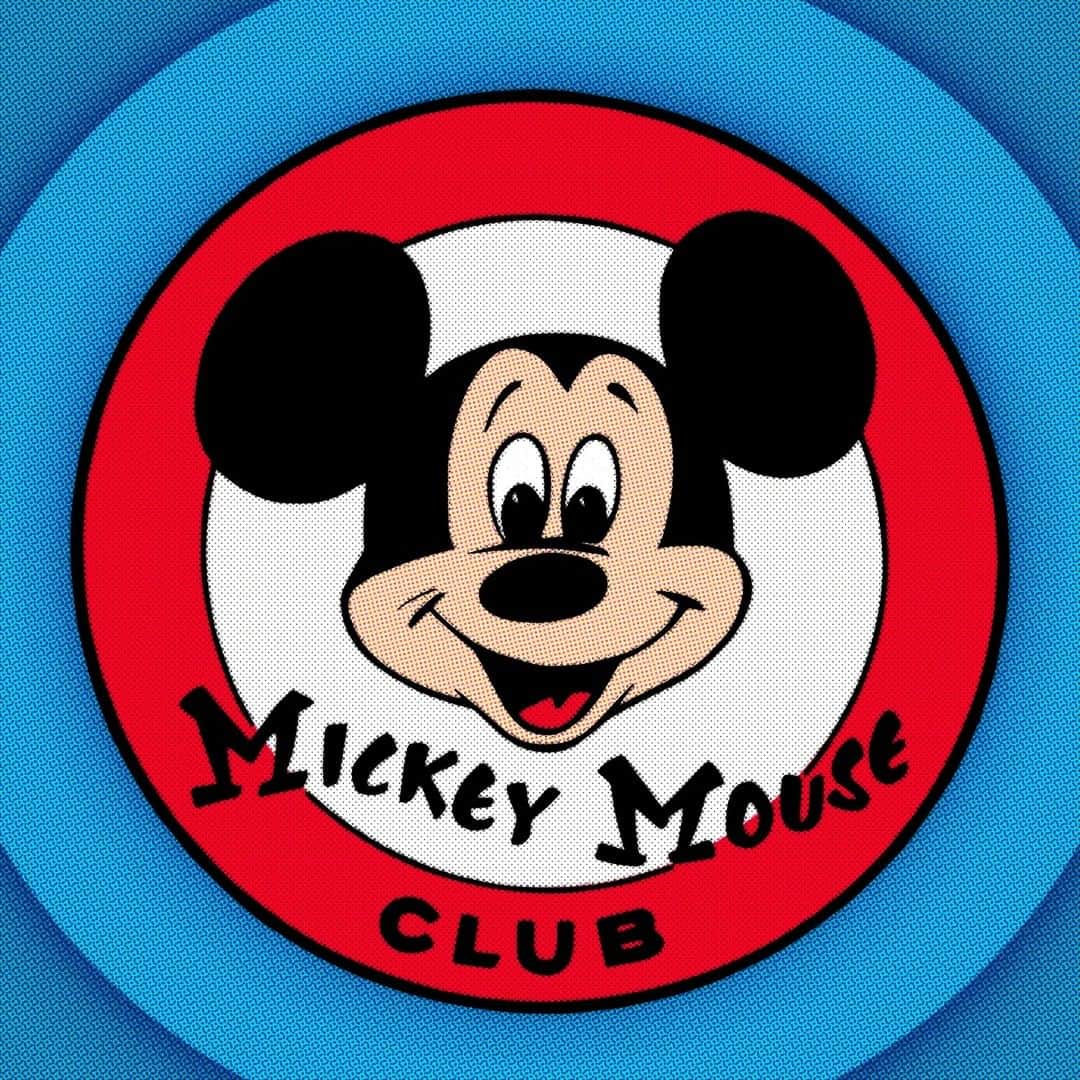 ミッキーマウスさんのインスタグラム写真 - (ミッキーマウスInstagram)「Hiya Mouseketeers! On this day in 1955, the Mickey Mouse Club made its first debut.」10月4日 0時00分 - mickeymouse