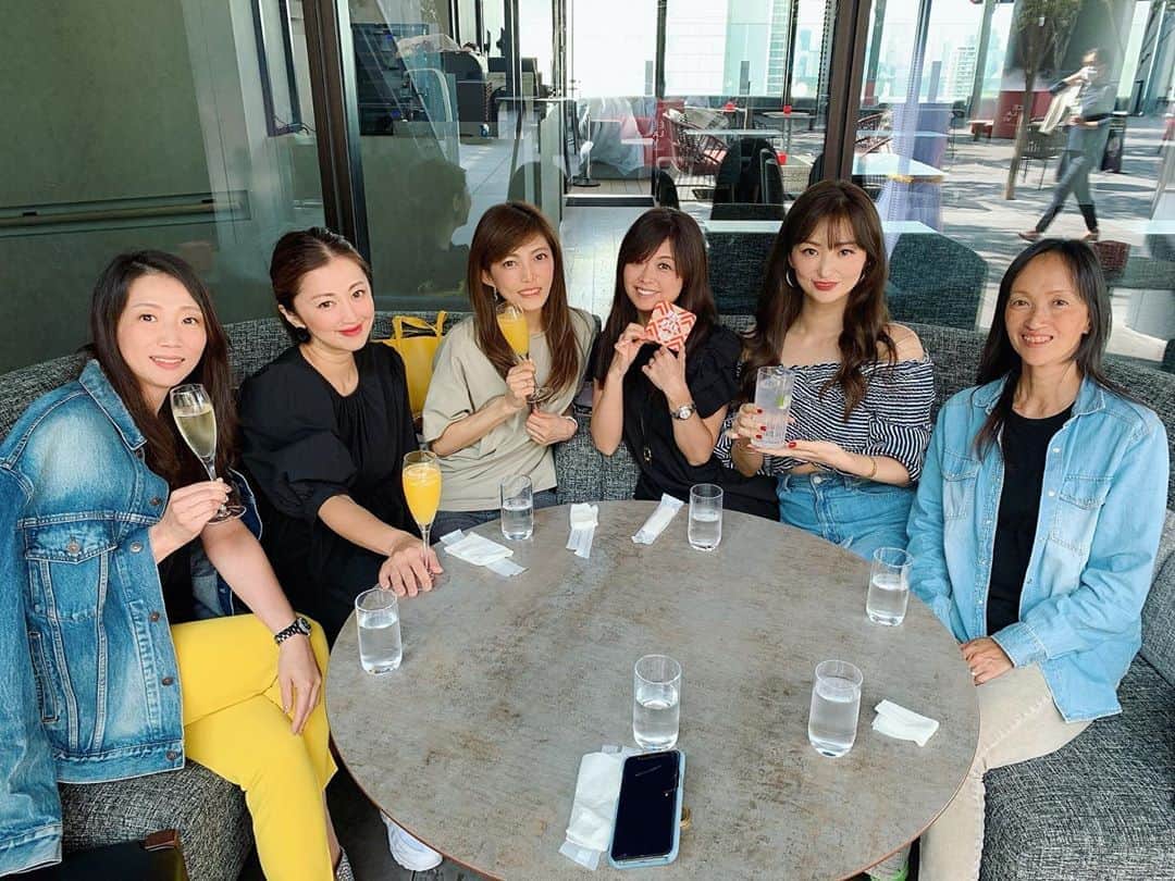 MAMIのインスタグラム