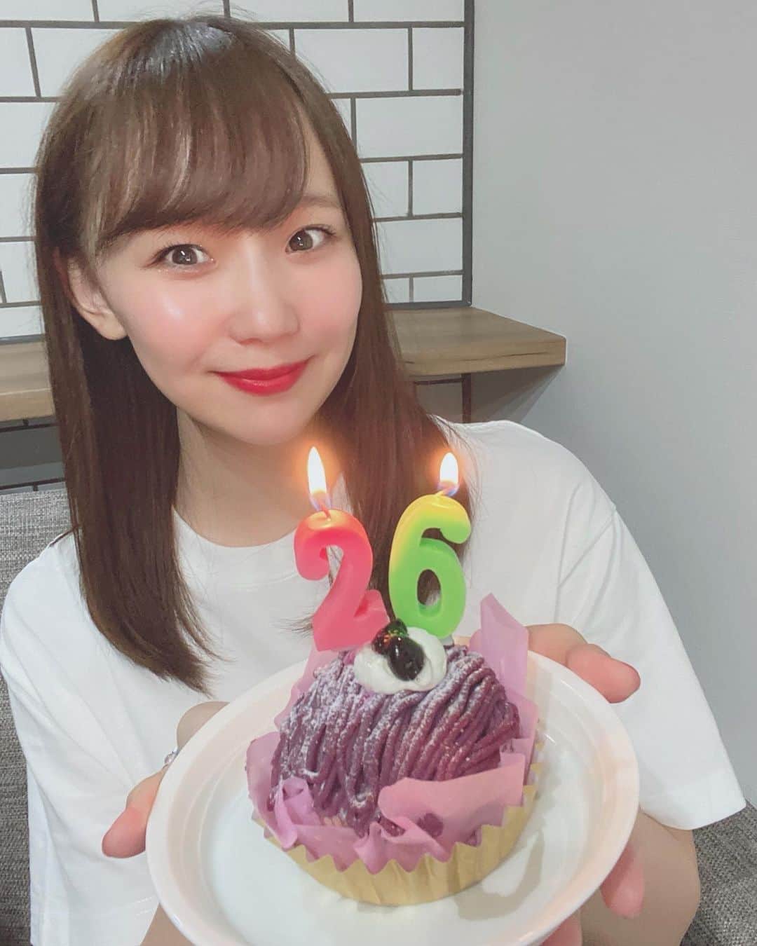 大段舞依のインスタグラム
