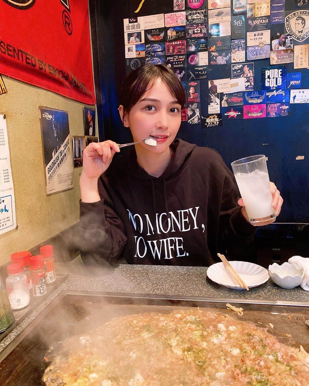 はりーのグルメインスタ