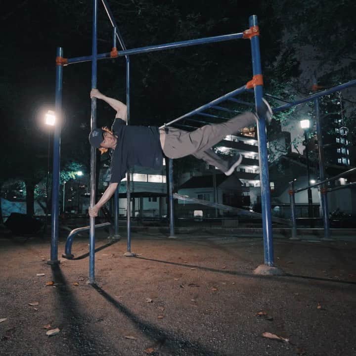 上西隆史（エアフットワークス）のインスタグラム
