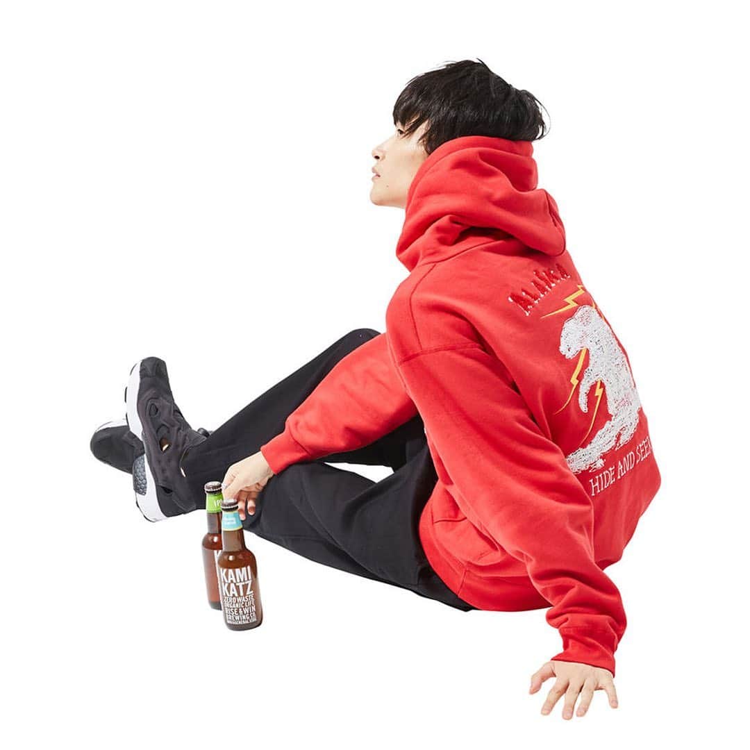 のインスタグラム：「anlio stylebook  #anlio」