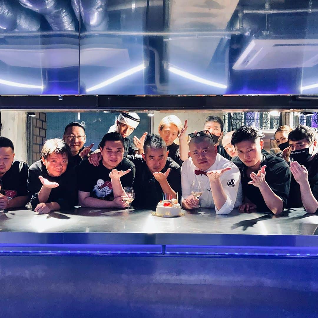  WATANABETAKAYOSHIのグルメインスタ