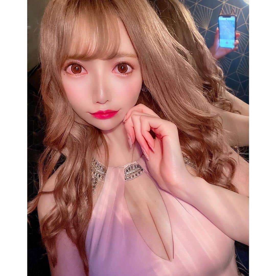 りのにゃんのインスタグラム