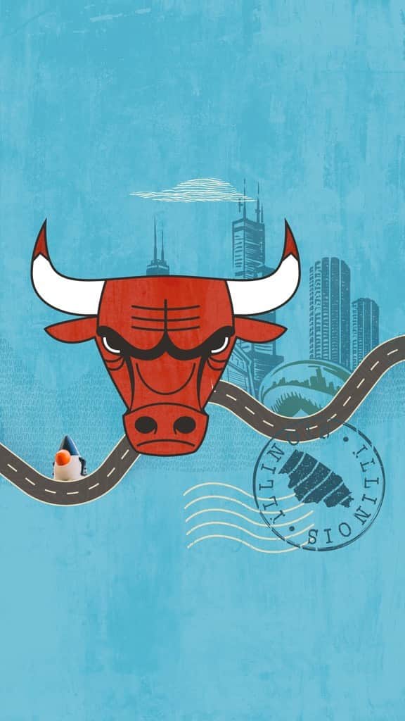 Oracle Corp. （オラクル）のインスタグラム：「What time is it? Game time! 🏀 #OracleRoadTrip is at @unitedcenter with our customer @chicagobulls.   Want a chance to win a signed Chicago Bulls jersey from Zach LaVine, Lauri Markkanen, or Coby White?  HOW TO ENTER👇 1️⃣ Share this post to your story 2️⃣ Tag a friend below & comment the hashtag: #OracleRoadTripContest」