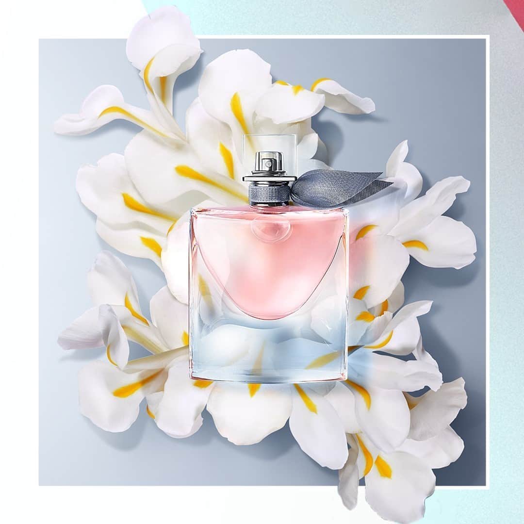 Lancôme Officialさんのインスタグラム写真 - (Lancôme OfficialInstagram)「Elegant and sweet? You’ll love the generous and uplifting notes of Iris and Jasmin encapsulated in our iconic La Vie Est Belle Eau de Parfum.  #Lancome #LaVieEstBelleIntensement #LaVieEstBelleEauDeParfum #Fragrance」10月4日 0時59分 - lancomeofficial