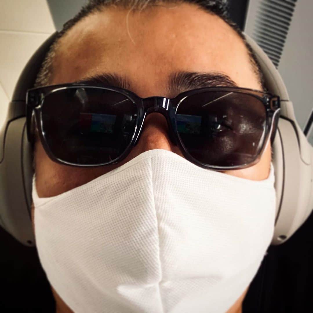 HAMADAHISATOのインスタグラム