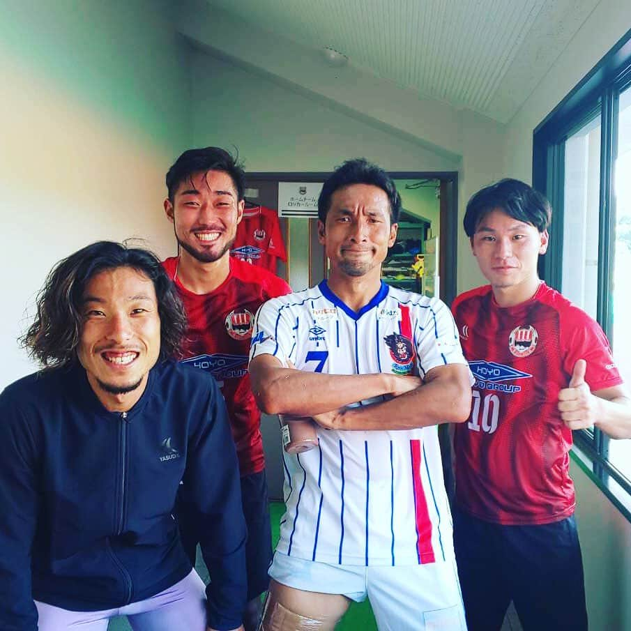 太田康介のインスタグラム