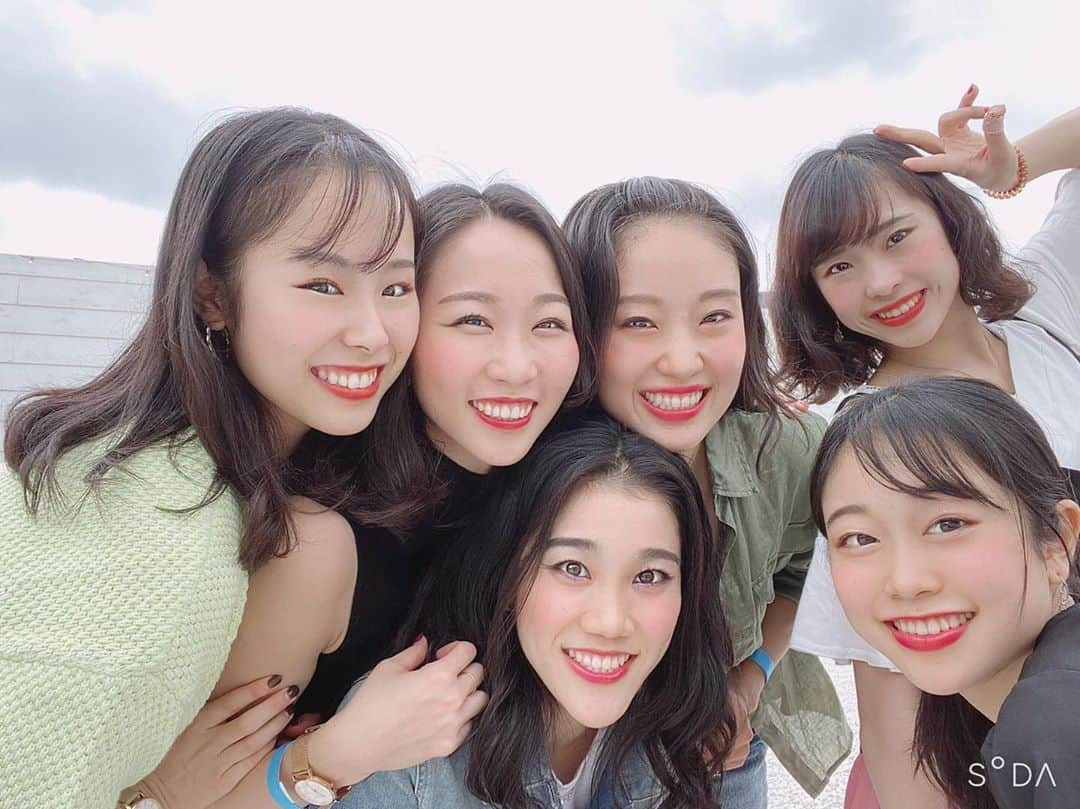 杉本早裕吏のインスタグラム：「・ 💚🤍❤️💜💙💛」